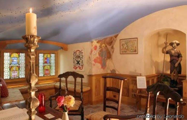 Chateau Des Comtes De Challes Zewnętrze zdjęcie